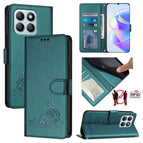 For Honor X6a 4G / Peacock Green