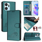 For Honor X7a 4G/Play7T 5G / Peacock Green