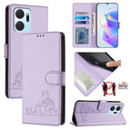 For Honor X7a 4G/Play7T 5G / Purple