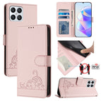 For Honor Play6T Pro 5G / Pink