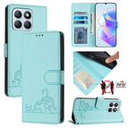 For Honor X8b 4G Global / Mint Green
