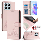For Honor X8b 4G Global / Pink