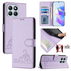 For Honor X8b 4G Global / Purple