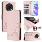 For Honor X30 5G/X9 5G/X9 4G / Pink