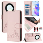 For Honor X40 5G/X9a 5G/Magic5 Lite / Pink
