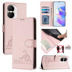 For Honor X40i 5G / Pink