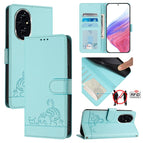 For Honor 200 Pro / Mint Green