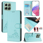 For Honor X6b / Mint Green