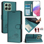 For Honor X6b / Peacock Green