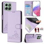 For Honor X6b / Purple