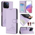 For Honor 200 Smart 5G Global / Purple