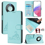 For Honor X9c Smart 5G Global / Mint Green