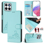 For Honor X8c 4G Global / Mint Green
