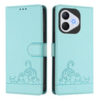 For Honor 400 Lite Global / Mint Green