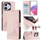 For Honor 400 Lite Global / Pink