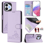 For Honor 400 Lite Global / Purple