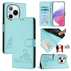 For Honor Power 5G / Mint Green