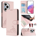 For Honor 400 Pro 5G 160.8mm Global / Pink