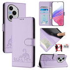 For Honor 400 Pro 5G 160.8mm Global / Purple