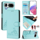 For Honor Magic8 Pro Air 5G / Mint Green