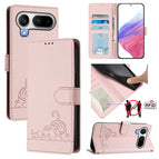 For Honor Magic8 Pro Air 5G / Pink