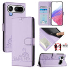 For Honor Magic8 Pro Air 5G / Purple