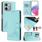 For Honor 600 Lite Global / Mint Green