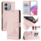 For Honor 600 Lite Global / Pink