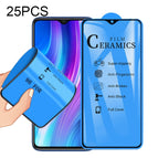 For Xiaomi Redmi Note 8