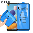 For Samsung Galaxy A21