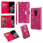 For Huawei Mate 20 / Rose Red