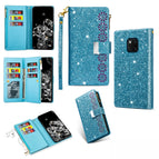 For Huawei Mate 20 Pro / Sky Blue