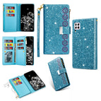 For Huawei P40 lite / Sky Blue