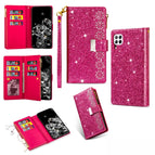 For Huawei P40 lite / Rose Red