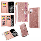 For Huawei P40 lite / Rose Gold