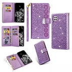 For Huawei P40 lite / Purple