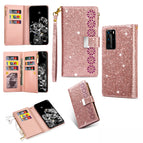 For Huawei P40 / Rose Gold