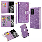 For Huawei P40 / Purple