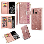 For Huawei P smart 2019 / Rose Gold