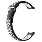For Xiaomi Haylou Solar / LS05 / Black+White