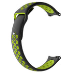 For Xiaomi Haylou Solar / LS05 / Black+Green