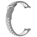 For Xiaomi Haylou Solar / LS05 / Grey+White