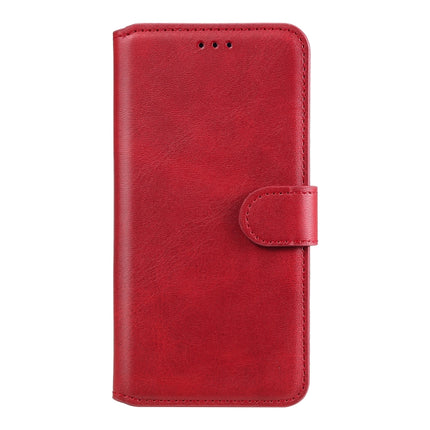 Classic Calf Texture PU + TPU Horizontal Flip Leather Case, with Holder & Card Slots & Wallet, For OPPO Reno3 Pro 5G / Find X2 Neo, For OPPO Reno4 5G, For Xiaomi Redmi Note 9, For Huawei P Smart 2020
