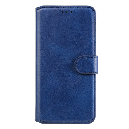 Classic Calf Texture PU + TPU Horizontal Flip Leather Case, with Holder & Card Slots & Wallet, For Vivo Y50 / Y30, For Vivo Y70s, For Xiaomi Redmi 9, For Huawei Y8p 2020 / Enjoy 10s / P Smart S