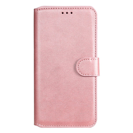 Classic Calf Texture PU + TPU Horizontal Flip Leather Case, with Holder & Card Slots & Wallet, For OPPO Reno3 5G / Find X2  Lite