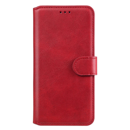 Classic Calf Texture PU + TPU Horizontal Flip Leather Case, with Holder & Card Slots & Wallet, For Huawei P40 Lite 5G / Nova 7 SE, For Huawei Y5p (2020), For Huawei Y6p (2020), For Samsung Galaxy A21s