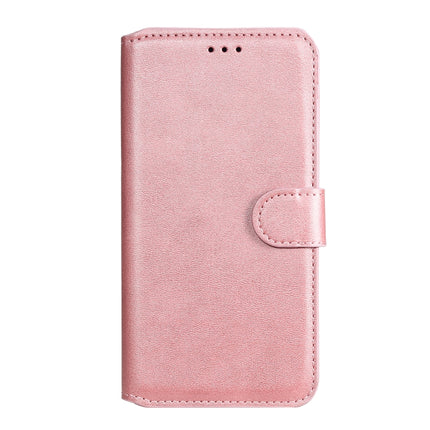Classic Calf Texture PU + TPU Horizontal Flip Leather Case, with Holder & Card Slots & Wallet, For Huawei P40 Lite 5G / Nova 7 SE, For Huawei Y5p (2020), For Huawei Y6p (2020), For Samsung Galaxy A21s
