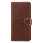 For Samsung Galaxy A21s / Brown
