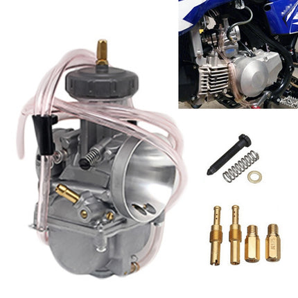 Universal Motorcycle Carburetor Carb Motor Carburetor