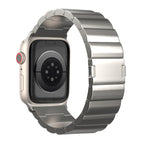 For Apple Watch Series 9 41mm / Silver